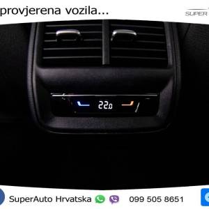 Škoda Superb Combi 4x4 2.0 TDI Selection 193 KS, MATRIX+ACC+GR SJED+KAM+VIRT