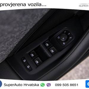 Škoda Superb Combi 4x4 2.0 TDI Selection 193 KS, MATRIX+ACC+GR SJED+KAM+VIRT