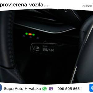 Škoda Superb Combi 4x4 2.0 TDI Selection 193 KS, MATRIX+ACC+GR SJED+KAM+VIRT