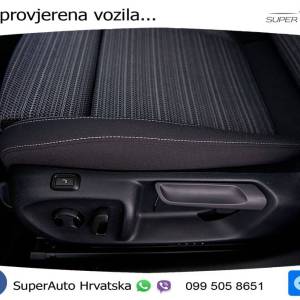 Škoda Superb Combi 4x4 2.0 TDI Selection 193 KS, MATRIX+ACC+GR SJED+KAM+VIRT