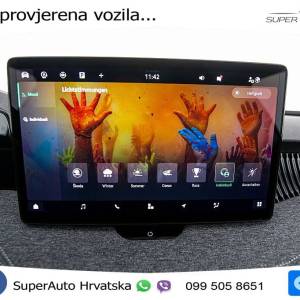 Škoda Superb Combi 4x4 2.0 TDI Selection 193 KS, MATRIX+ACC+GR SJED+KAM+VIRT