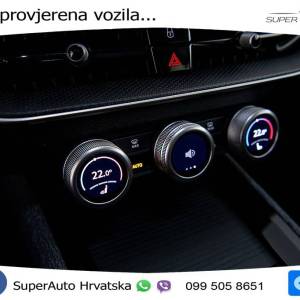 Škoda Superb Combi 4x4 2.0 TDI Selection 193 KS, MATRIX+ACC+GR SJED+KAM+VIRT