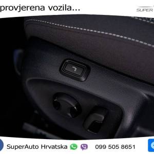 Škoda Superb Combi 4x4 2.0 TDI Selection 193 KS, MATRIX+ACC+GR SJED+KAM+VIRT