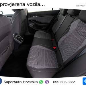 Škoda Superb Combi 4x4 2.0 TDI Selection 193 KS, MATRIX+ACC+GR SJED+KAM+VIRT