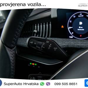 Škoda Superb Combi 4x4 2.0 TDI Selection 193 KS, MATRIX+ACC+GR SJED+KAM+VIRT