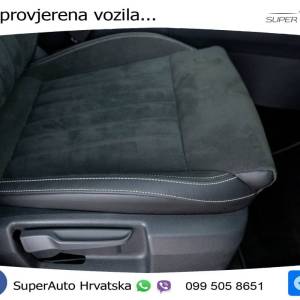 Škoda Superb iV 1.4 TSI PHEV Style 218 KS, ACC+KAM+GR SJED+VIRT+NAVI