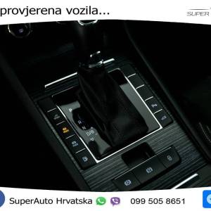 Škoda Superb iV 1.4 TSI PHEV Style 218 KS, ACC+KAM+GR SJED+VIRT+NAVI