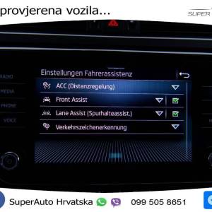 Škoda Superb iV 1.4 TSI PHEV Style 218 KS, ACC+KAM+GR SJED+VIRT+NAVI