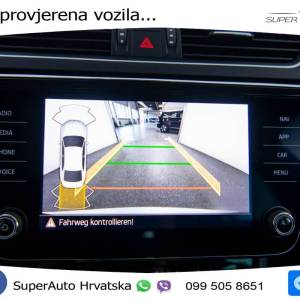 Škoda Superb iV 1.4 TSI PHEV Style 218 KS, ACC+KAM+GR SJED+VIRT+NAVI