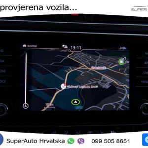 Škoda Superb iV 1.4 TSI PHEV Style 218 KS, ACC+KAM+GR SJED+VIRT+NAVI