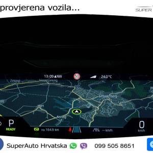 Škoda Superb iV 1.4 TSI PHEV Style 218 KS, ACC+KAM+GR SJED+VIRT+NAVI