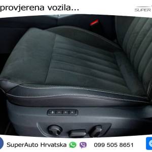 Škoda Superb iV 1.4 TSI PHEV Style 218 KS, ACC+KAM+GR SJED+VIRT+NAVI