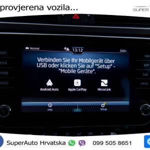 Škoda Superb iV 1.4 TSI PHEV Style 218 KS, ACC+KAM+GR SJED+VIRT+NAVI