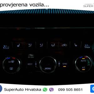 Škoda Superb iV 1.4 TSI PHEV Style 218 KS, ACC+KAM+GR SJED+VIRT+NAVI