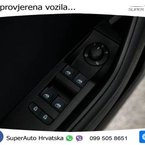 Škoda Superb iV 1.4 TSI PHEV Style 218 KS, ACC+KAM+GR SJED+VIRT+NAVI