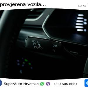 Škoda Superb iV 1.4 TSI PHEV Style 218 KS, ACC+KAM+GR SJED+VIRT+NAVI