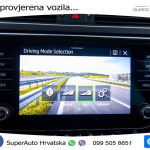 Škoda Superb iV 1.4 TSI PHEV Style 218 KS, ACC+KAM+GR SJED+VIRT+NAVI