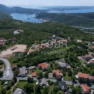 Škrljevo, građevinsko zemljište, 3.138m2