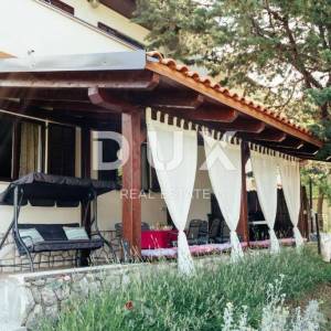 ŠKRLJEVO - predivna kuća s okućnicom 