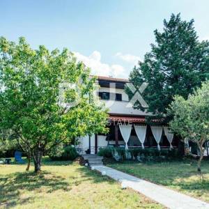 ŠKRLJEVO - predivna kuća s okućnicom 