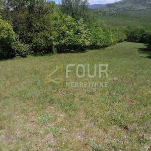 Škrljevo, zemljište 9.925m2