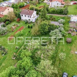 Škropeti , Novaki Motovunski, 1.130,00 m2, 66.670,00 EUR