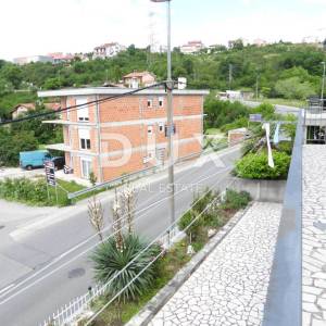 ŠKURINJE - TIBLJAŠI - kuća sa pogledom na more 200m2 + okoliš 300m2