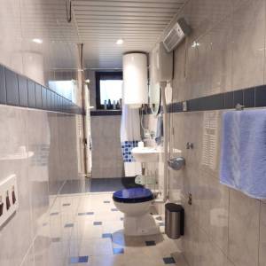 ŠKURINJE - TIBLJAŠI - kuća sa pogledom na more 200m2 + okoliš 300m2