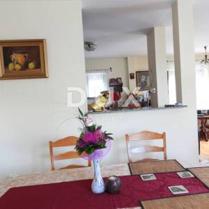 ŠKURINJE - TIBLJAŠI - kuća sa pogledom na more 200m2 + okoliš 300m2