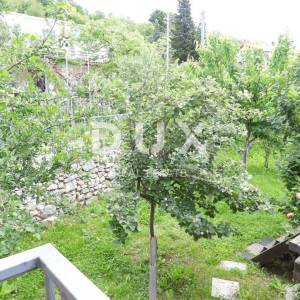 ŠKURINJE - TIBLJAŠI - kuća sa pogledom na more 200m2 + okoliš 300m2