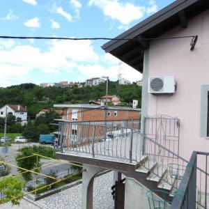 ŠKURINJE - TIBLJAŠI - kuća sa pogledom na more 200m2 + okoliš 300m2