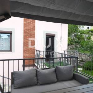 ŠKURINJE - TIBLJAŠI - kuća sa pogledom na more 200m2 + okoliš 300m2