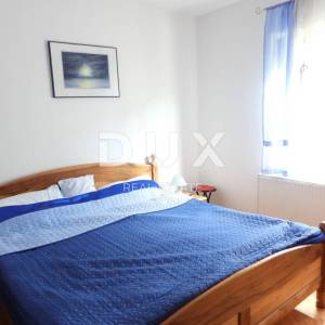 ŠKURINJE - TIBLJAŠI - kuća sa pogledom na more 200m2 + okoliš 300m2
