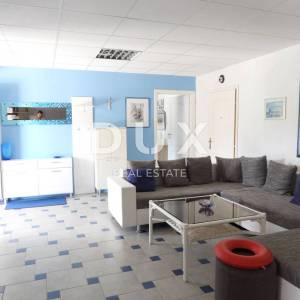 ŠKURINJE - TIBLJAŠI - kuća sa pogledom na more 200m2 + okoliš 300m2