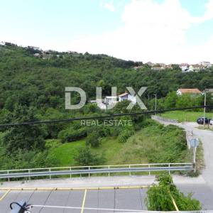 ŠKURINJE - TIBLJAŠI - kuća sa pogledom na more 200m2 + okoliš 300m2