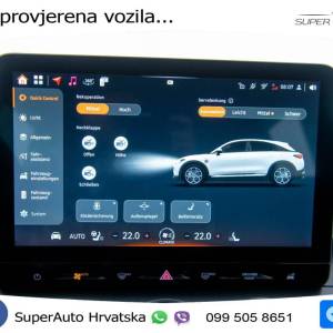 Smart #3 62 kWh Pro+ 272 KS, ACC+LED+360+GR SJED+VIRT+NAVI