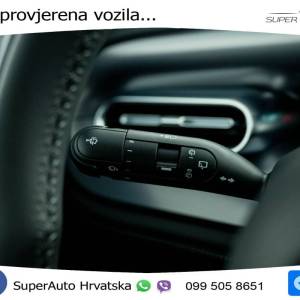 Smart #3 62 kWh Pro+ 272 KS, ACC+LED+360+GR SJED+VIRT+NAVI