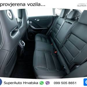 Smart #3 62 kWh Pro+ 272 KS, ACC+LED+360+GR SJED+VIRT+NAVI