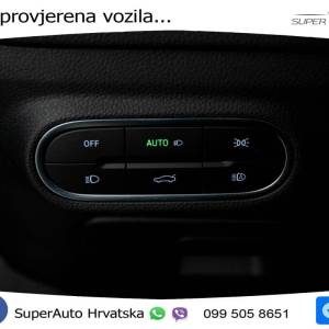Smart #3 62 kWh Pro+ 272 KS, ACC+LED+360+GR SJED+VIRT+NAVI