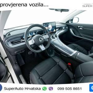 Smart #3 62 kWh Pro+ 272 KS, ACC+LED+360+GR SJED+VIRT+NAVI