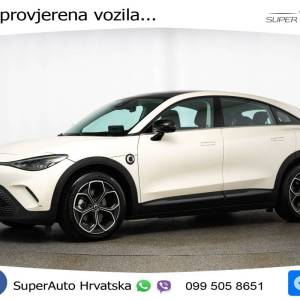 Smart #3 62 kWh Pro+ 272 KS, ACC+LED+360+GR SJED+VIRT+NAVI