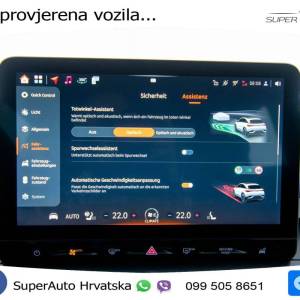 Smart #3 62 kWh Pro+ 272 KS, ACC+LED+360+GR SJED+VIRT+NAVI