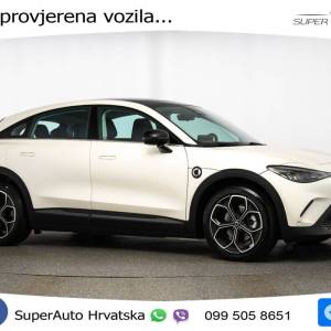 Smart #3 62 kWh Pro+ 272 KS, ACC+LED+360+GR SJED+VIRT+NAVI