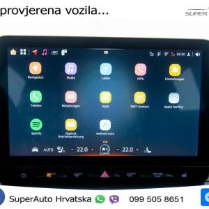 Smart #3 62 kWh Pro+ 272 KS, ACC+LED+360+GR SJED+VIRT+NAVI