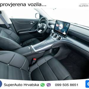 Smart #3 62 kWh Pro+ 272 KS, ACC+LED+360+GR SJED+VIRT+NAVI