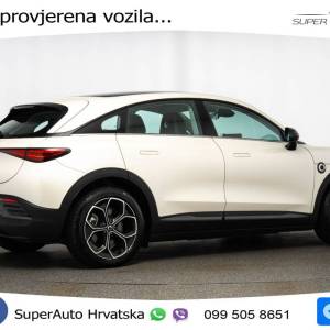 Smart #3 62 kWh Pro+ 272 KS, ACC+LED+360+GR SJED+VIRT+NAVI