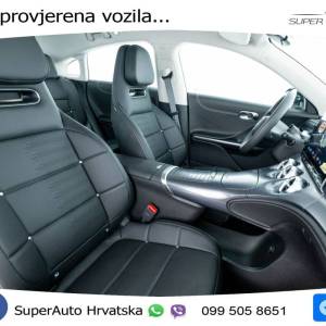 Smart #3 62 kWh Pro+ 272 KS, ACC+LED+360+GR SJED+VIRT+NAVI