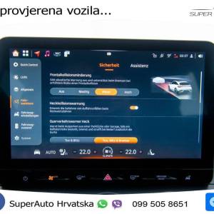 Smart #3 62 kWh Pro+ 272 KS, ACC+LED+360+GR SJED+VIRT+NAVI