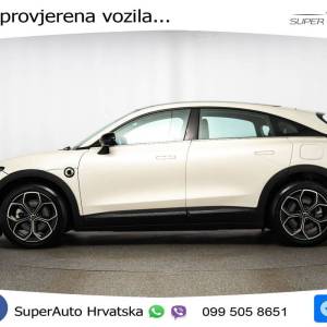 Smart #3 62 kWh Pro+ 272 KS, ACC+LED+360+GR SJED+VIRT+NAVI