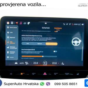 Smart #3 62 kWh Pro+ 272 KS, ACC+LED+360+GR SJED+VIRT+NAVI